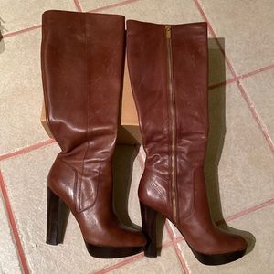 Nice boots by MICHAEL KORS